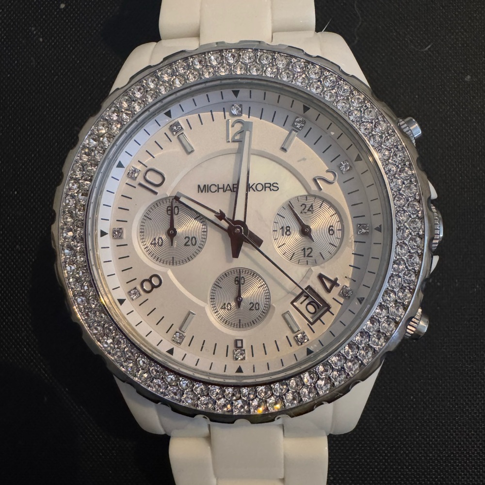 Woman’s Michael Kors Watch